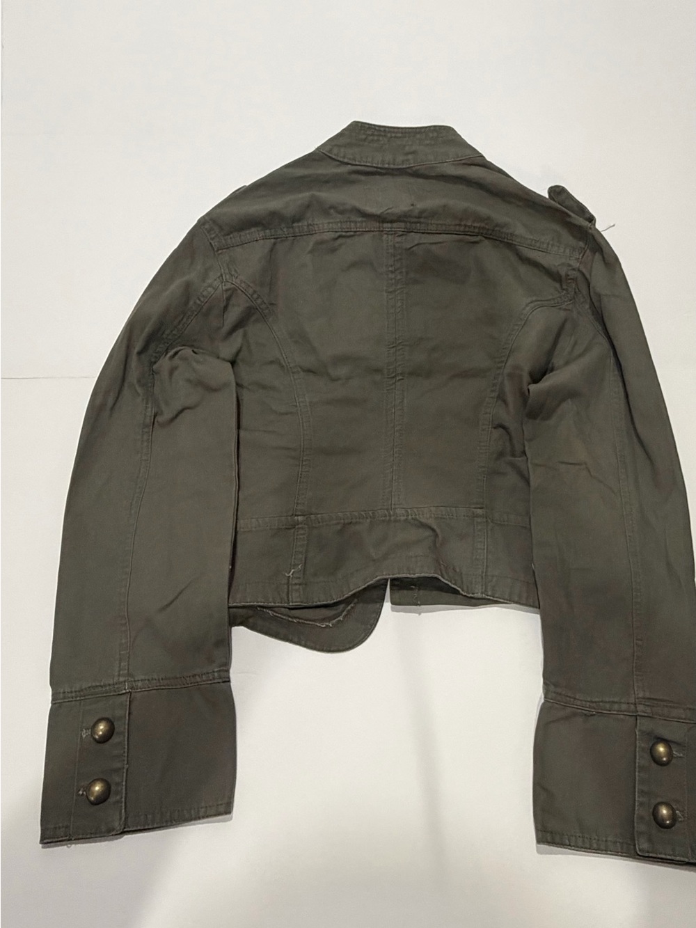 Women's Jacket - Picture 2 of 2